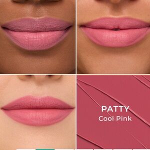 Thrive Patty Thrive EmpowerMatte Precision Lipstick Crayon